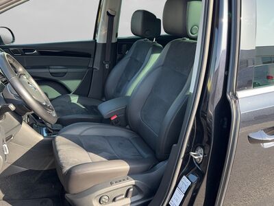 VW Sharan Gebrauchtwagen