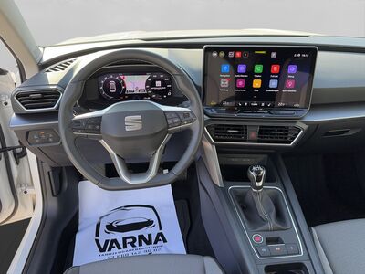Seat Leon Gebrauchtwagen