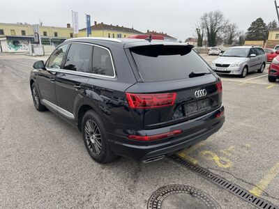 Audi Q7 Gebrauchtwagen
