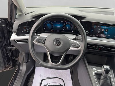 VW Golf Gebrauchtwagen VW Golf Gebrauchtwagen