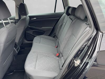 VW Golf Gebrauchtwagen VW Golf Gebrauchtwagen