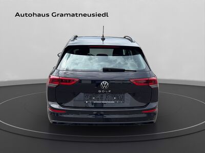 VW Golf Gebrauchtwagen VW Golf Gebrauchtwagen