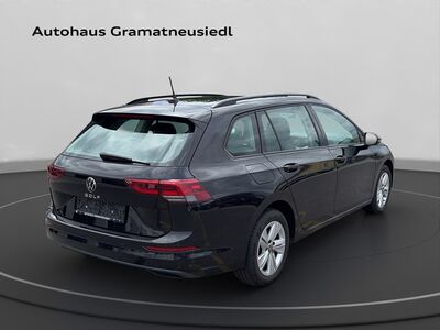 VW Golf Gebrauchtwagen VW Golf Gebrauchtwagen