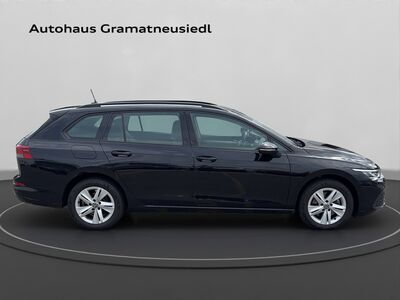 VW Golf Gebrauchtwagen VW Golf Gebrauchtwagen