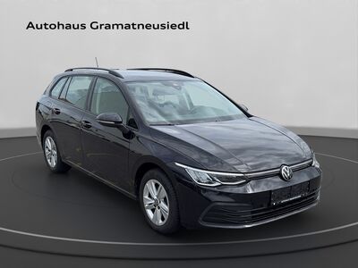 VW Golf Gebrauchtwagen VW Golf Gebrauchtwagen