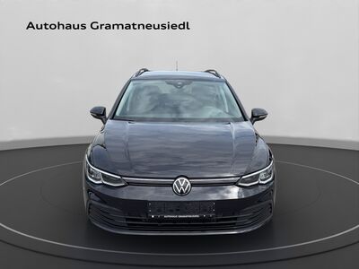 VW Golf Gebrauchtwagen VW Golf Gebrauchtwagen