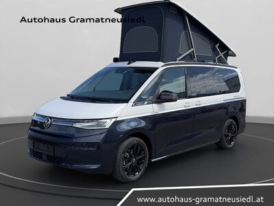 VW California Gebrauchtwagen VW California Gebrauchtwagen