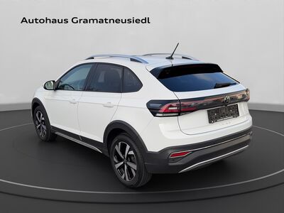 VW Taigo Gebrauchtwagen
