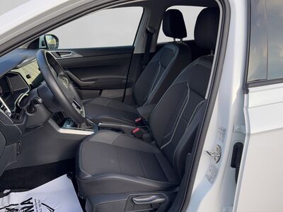 VW Taigo Gebrauchtwagen