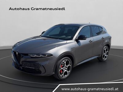 Alfa Romeo Tonale Gebrauchtwagen Alfa Romeo Tonale Gebrauchtwagen