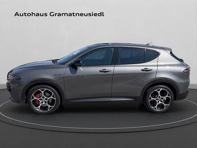 Alfa Romeo Tonale Gebrauchtwagen Alfa Romeo Tonale Gebrauchtwagen