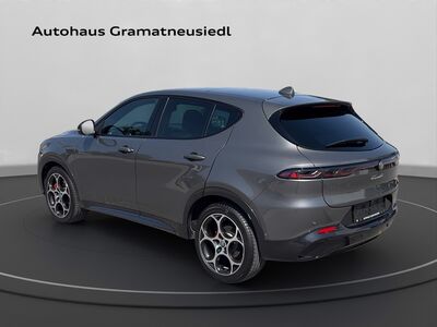 Alfa Romeo Tonale Gebrauchtwagen Alfa Romeo Tonale Gebrauchtwagen
