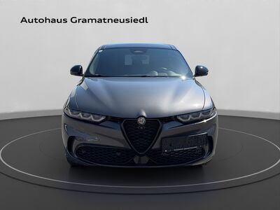 Alfa Romeo Tonale Gebrauchtwagen Alfa Romeo Tonale Gebrauchtwagen