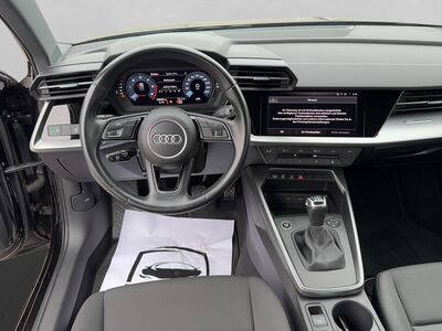Audi A3 Gebrauchtwagen Audi A3 Gebrauchtwagen