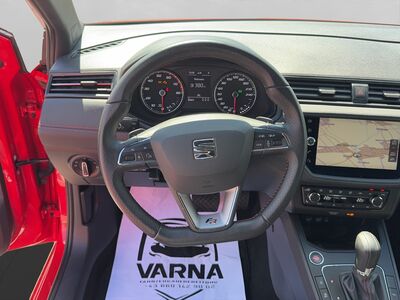 Seat Ibiza Gebrauchtwagen Seat Ibiza Gebrauchtwagen