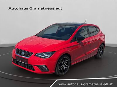 Seat Ibiza Gebrauchtwagen Seat Ibiza Gebrauchtwagen