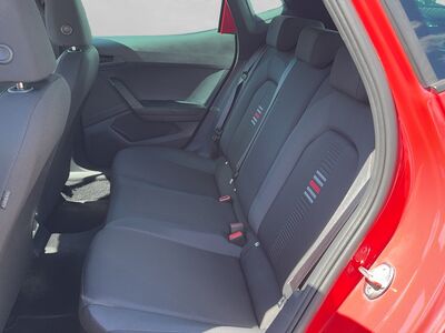 Seat Ibiza Gebrauchtwagen Seat Ibiza Gebrauchtwagen