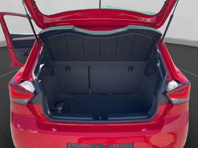 Seat Ibiza Gebrauchtwagen Seat Ibiza Gebrauchtwagen