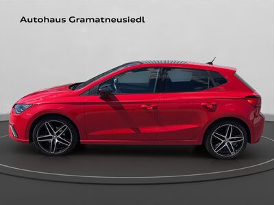 Seat Ibiza Gebrauchtwagen Seat Ibiza Gebrauchtwagen