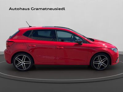Seat Ibiza Gebrauchtwagen Seat Ibiza Gebrauchtwagen