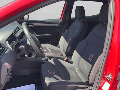 Seat Ibiza Gebrauchtwagen Seat Ibiza Gebrauchtwagen