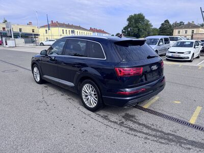 Audi Q7 Gebrauchtwagen