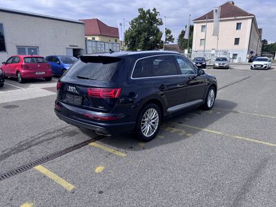 Audi Q7 Gebrauchtwagen