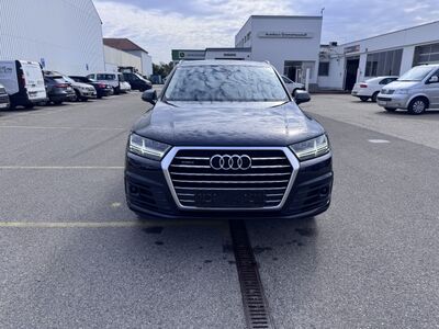 Audi Q7 Gebrauchtwagen