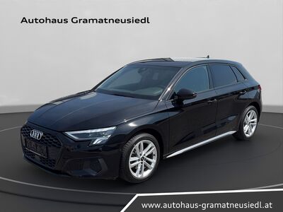 Audi A3 Gebrauchtwagen