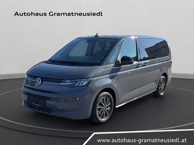 VW Multivan Gebrauchtwagen VW Multivan Gebrauchtwagen