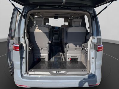 VW Multivan Gebrauchtwagen VW Multivan Gebrauchtwagen