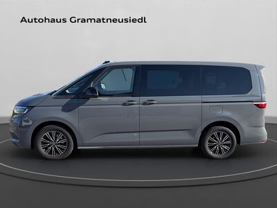VW Multivan Gebrauchtwagen VW Multivan Gebrauchtwagen