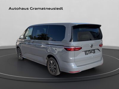VW Multivan Gebrauchtwagen VW Multivan Gebrauchtwagen