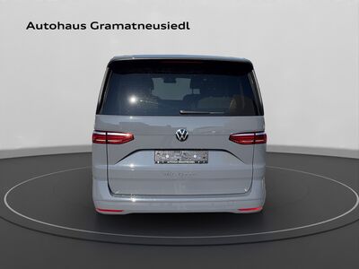VW Multivan Gebrauchtwagen VW Multivan Gebrauchtwagen