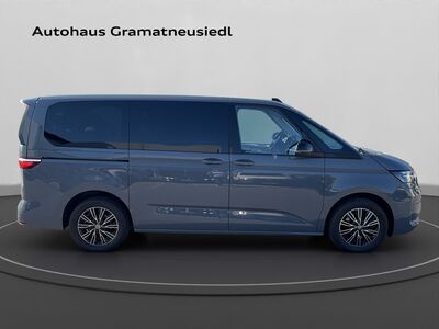 VW Multivan Gebrauchtwagen VW Multivan Gebrauchtwagen
