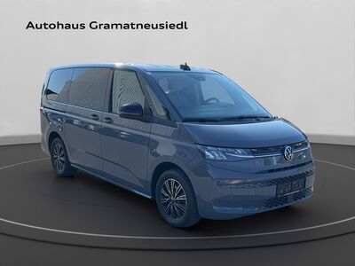 VW Multivan Gebrauchtwagen VW Multivan Gebrauchtwagen