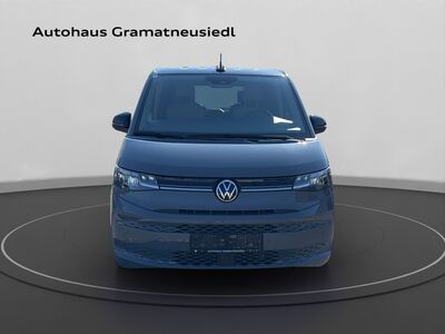 VW Multivan Gebrauchtwagen VW Multivan Gebrauchtwagen