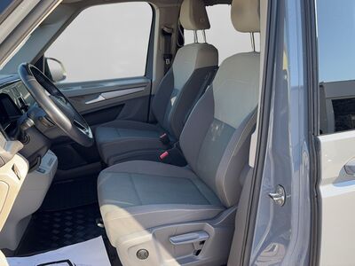 VW Multivan Gebrauchtwagen VW Multivan Gebrauchtwagen