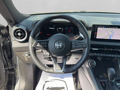Alfa Romeo Tonale Gebrauchtwagen