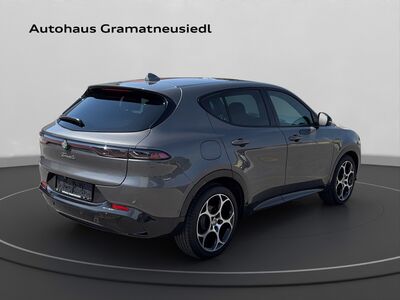 Alfa Romeo Tonale Gebrauchtwagen