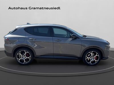 Alfa Romeo Tonale Gebrauchtwagen