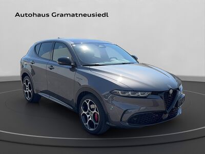 Alfa Romeo Tonale Gebrauchtwagen