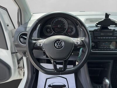 VW Up Gebrauchtwagen VW Up Gebrauchtwagen