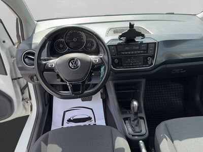 VW Up Gebrauchtwagen VW Up Gebrauchtwagen
