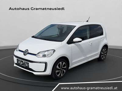 VW Up Gebrauchtwagen VW Up Gebrauchtwagen