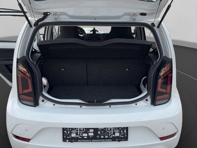 VW Up Gebrauchtwagen VW Up Gebrauchtwagen