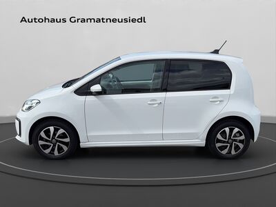 VW Up Gebrauchtwagen VW Up Gebrauchtwagen