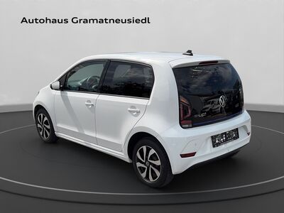 VW Up Gebrauchtwagen VW Up Gebrauchtwagen