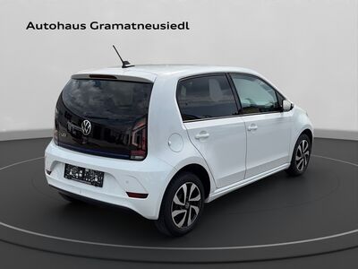 VW Up Gebrauchtwagen VW Up Gebrauchtwagen