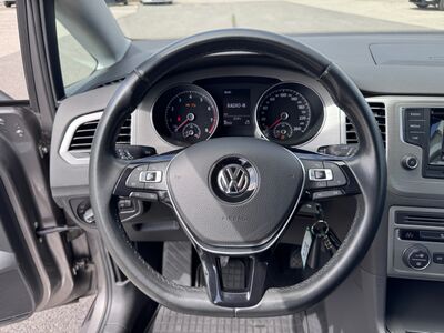 VW Golf Sportsvan Gebrauchtwagen